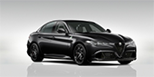 Giulia Quadrifoglio