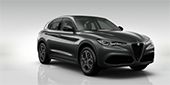 Stelvio MY24