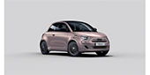500 Hybrid Cabrio