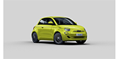 500e Hatchback