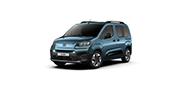 Qubo L 5‑Sitzer