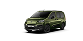 Qubo L 7‑Sitzer