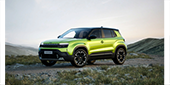Avenger Elektro MJ27