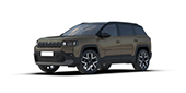 Neuer Compass Elektro