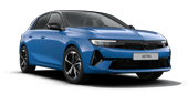 Astra 5&#8209;türer