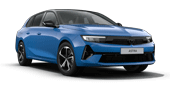 Astra Sports Tourer