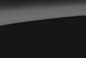 Metallic Black